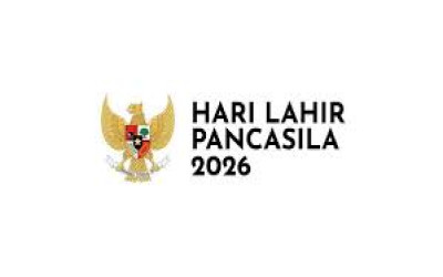 MEMPERINGATI HARI LAHIR PANCASILA