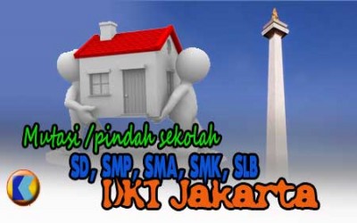 Penerimaan Perpindahan (Mutasi) Peserta Didik SMP Negeri 220 Jakarta Semester Genap Tahun Pelajaran 2020/2021